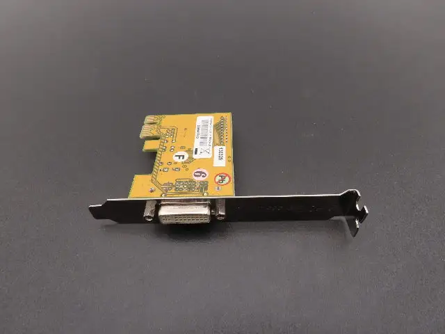 58003 Acquisition Card PC Display Port DVI-D Digital Visual Interface Rev D