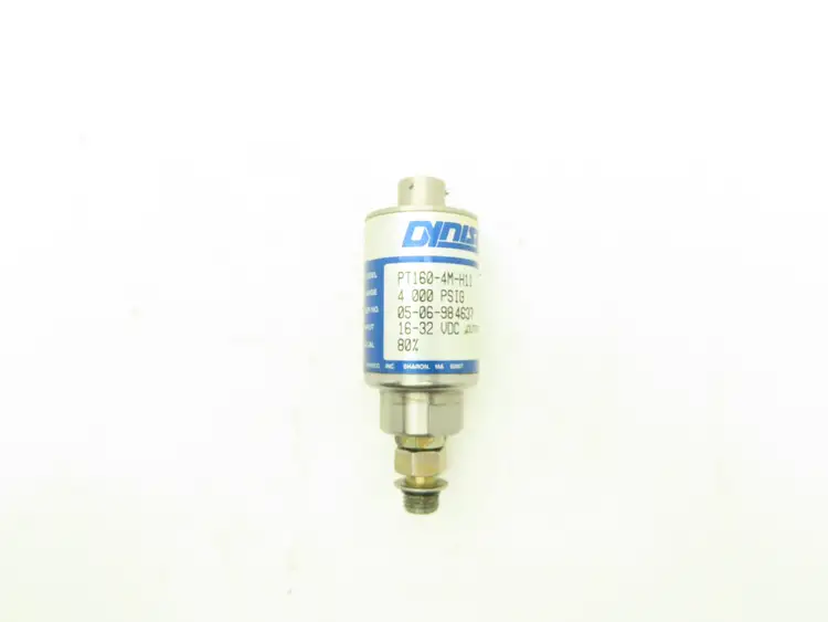 Used DYNISCO _UNKNOWN_ Sensors | Arrow Industrial #558157