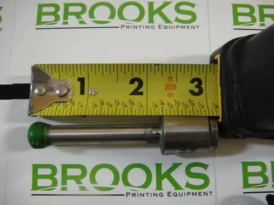 Challenge 5/16 Drill Bit (Short)