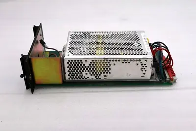 HONEYWELL MEASUREX 08656500 POWER SUPPLY MODULE REV C 240 V #L-368