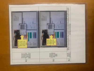 ACS EC-2X4-150P450F-2S2P4T Autoclaves, Reactors & Kettles | Global Machine Brokers, LLC (16)