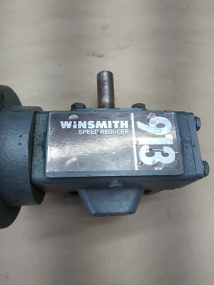 USED WINSMITH 913MDN