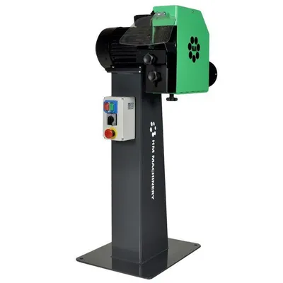 New | in-Stock HM MACHINERY HM ZP45 Deburring Machines Florida US | Sierra Victor Machinery #263177