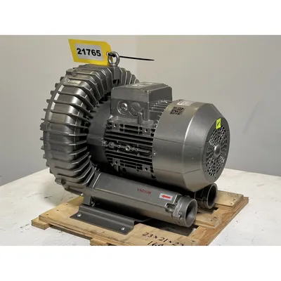New | in-Stock REPUBLIC BLOWER SYSTEMS HRC800 Blowers West Virginia US | JM Industrial #1332439