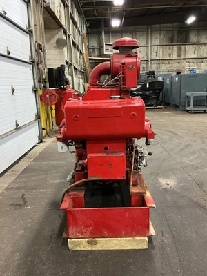 Used AURORA _UNKNOWN_ Centrifugal Pumps Ohio US | Equipment Recovery Corp. #1330728