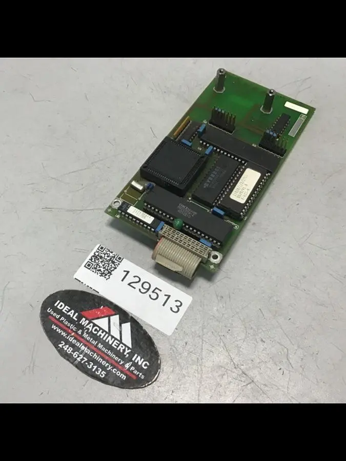 USED KEBA E-HSI-M D1711B