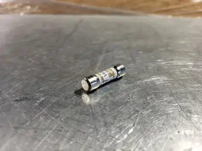 USED LITTELFUSE KLKD-6