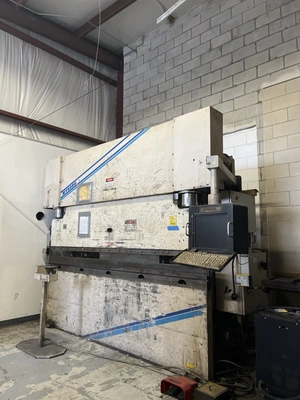 USED 1991 WYSONG PH100-120