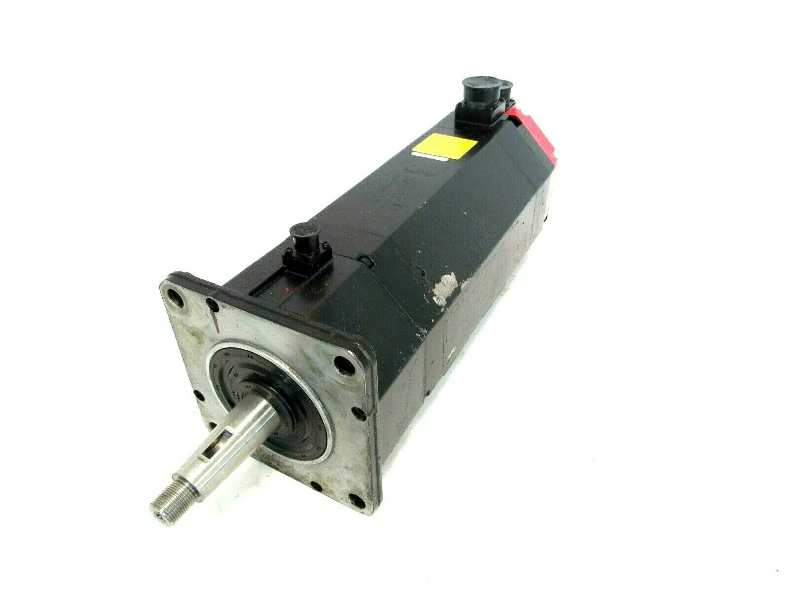 REFURBISHED FANUC A06B-0169-B176#7000 SERVO MOTOR A06B0169B1767000