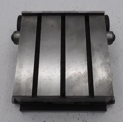 Used APOLLO TOOL SINE PLATE Misc Industrial Equipment Kentucky US | Aucto #687419
