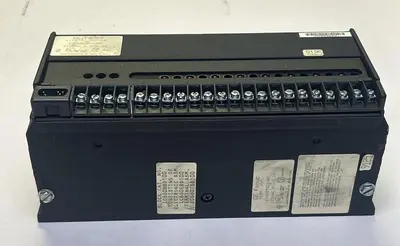 Used GE FANUC IC660BBD100 PLC Input & Output Ohio US | Surplus Asset Holdings #1241112