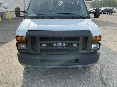 Used 2009 FORD CUTAWAY Cab Chassis trucks Michigan US | Miedema Asset Management Group #1341091