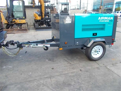 USED 2018 Airman PDS185S