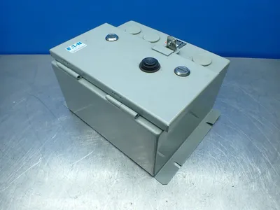 NEW EATON ECE09H8AAA