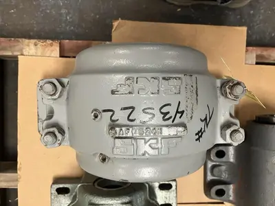 Used SKF 524N Industrial Controls | Surplus Asset Holdings #1222074
