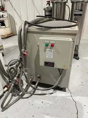 FANUC Robocut A-0C Wire EDM | Toolquip, Inc. (4)