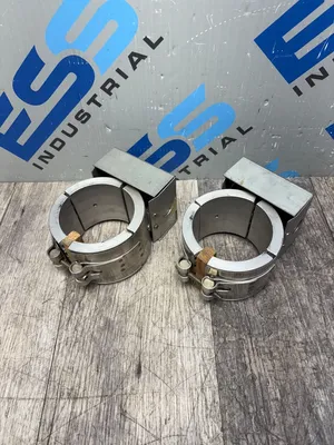 GLENN SF-3302 (X) Electrical/PLC/Automation | ESS Industrial Equipment Sales (2)