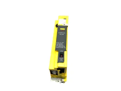 USED FANUC A06B-6089-H104 H