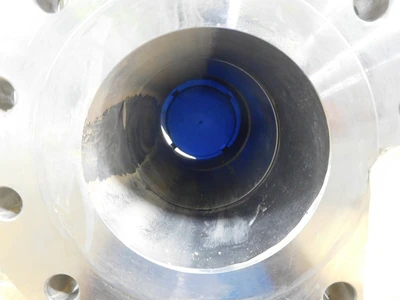 New | in-Stock Hytork EIA-XL2586-DAG-B00 Valves/Fittings | Equipment Recovery Corp. #1330914