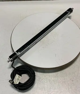 USED KEYENCE CORP SL-C24H-R