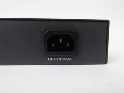Used Dell PowerConnect 2024 Relays & Switches California US | ANACAPA EQUIPMENT BROKERS, INC #1540727