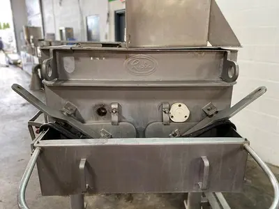 USED RIETZ RS-15-K5603-6