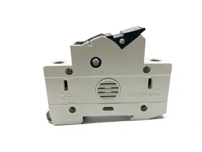 Used SPRECHER+SCHUH FUSE HOLDER 1 POLE 30A Fuse Accessories | Maverick Industrial Sales #1104531