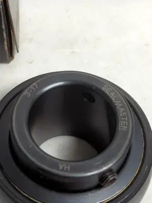 New | in-Stock SEALMASTER 3-17 Bearings | Surplus Asset Holdings #1196061