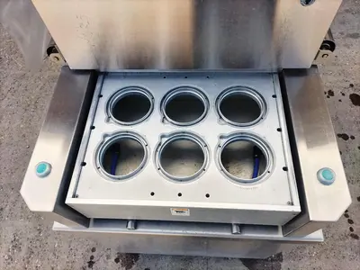 Used XTRAVAC _UNKNOWN_ Tray Sealers California US | Machinery & Equipment #1324653
