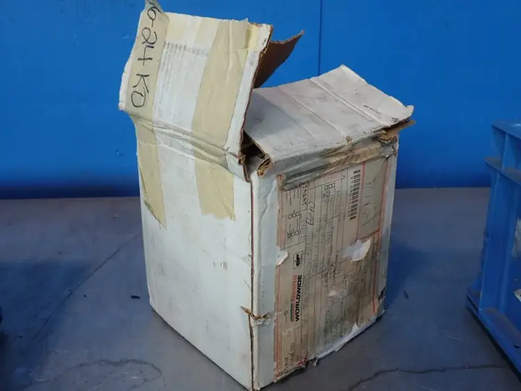 Used SHUR STOP 105630106001 Motors (misc) Ohio US | HGR 24 #802312