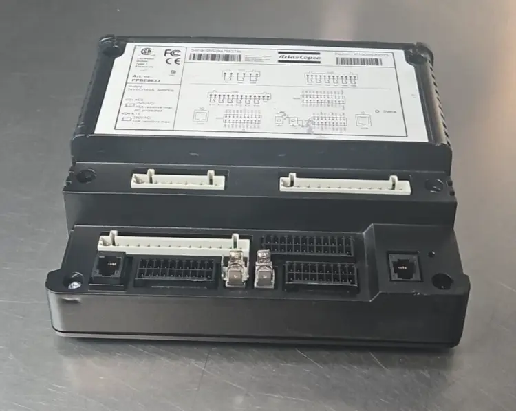 Used Atlas Copco _UNKNOWN_ Programmable Logic Controllers South Carolina US | Palmetto Automation #1153472