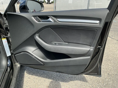USED 2015 AUDI A3