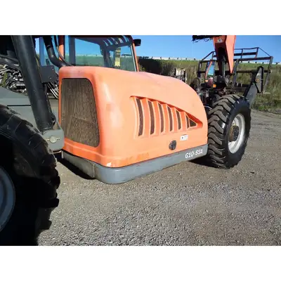 Used 2010 JLG G10-55A Misc Forklifts New York US | United Lift #1445789