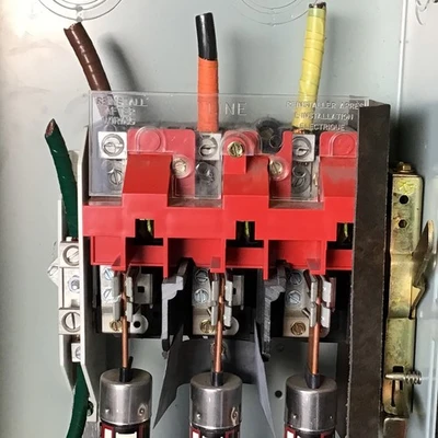 Used Cutler-Hammer DH363NGK Misc Electrical & Power Parts California US | Davliegogo LLC #1709788