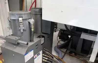 USED 2014 HAAS EC-1600YZT
