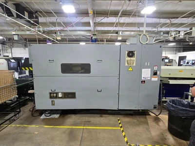 2008 LEADWELL LTC-25CL CNC Lathes | Toolquip, Inc. (12)