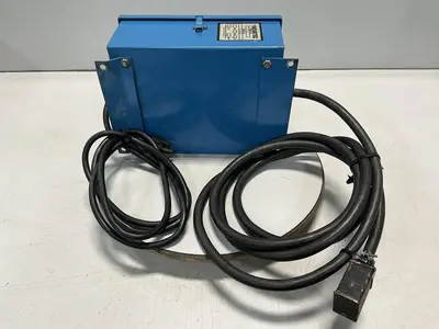USED NOVATEC VL-4