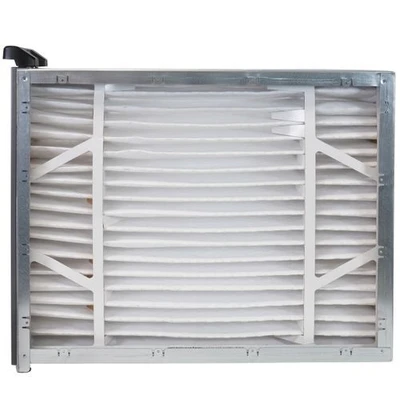 Honeywell F200F2025 Media Air Cleaner [New]