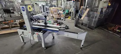 USED INTERPACK USA 2024 BFF