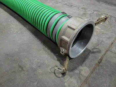 53" Long Water Suction Hose
