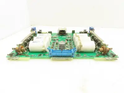 ABB Stromberg 5761245-2H Pulse Amplifier Board