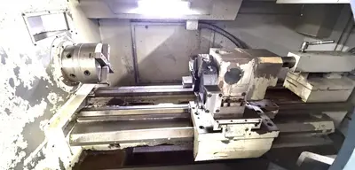 2017 BOLTON CBT-2060 CNC Lathes | Bayou Machinery (4)