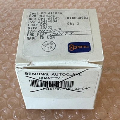 NEW Shuster S7202-CSTD 99-023