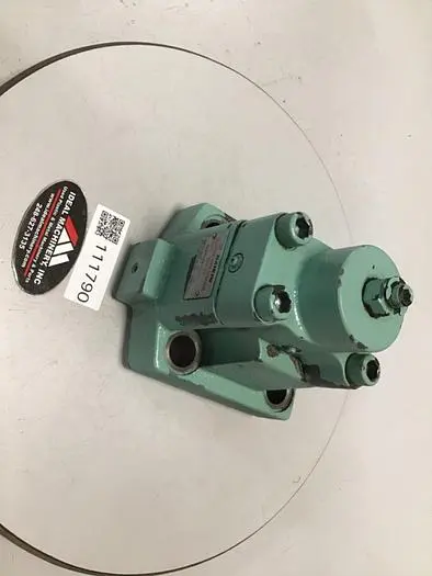 Used DAIKIN JRSC-G10-10 Valves/Fittings Michigan US | Ideal Machinery #703716
