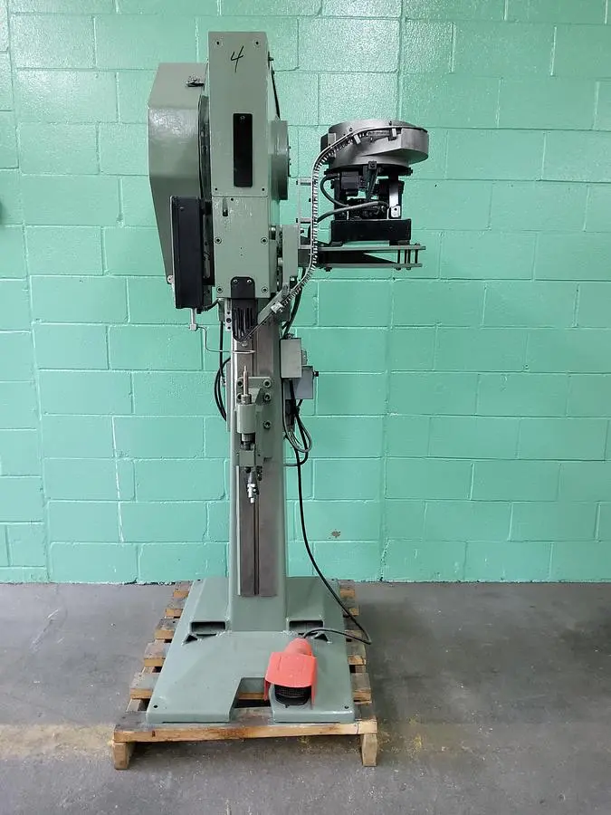 USED NATIONAL 1200
