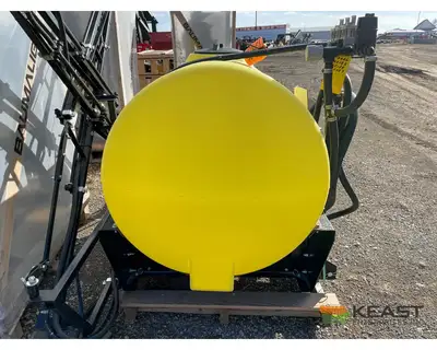 Used DEMCO _UNKNOWN_ 3-pt Mounted Sprayers Iowa US | Keast Enterprises #1360177