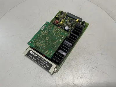 USED BOSCH 0 811 405 028