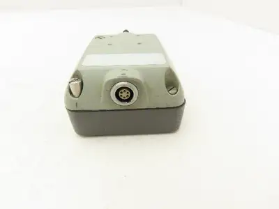 Used MAHR FEDERAL _UNKNOWN_ Tooling & Accessories (Other) Indiana US | Arrow Industrial #1249946