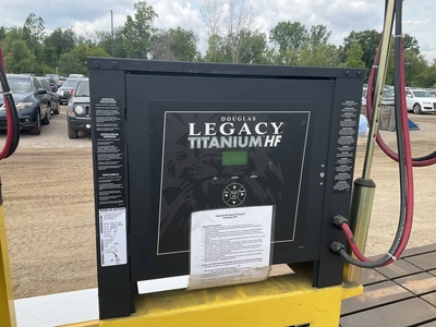 Used _UNKNOWN_ _UNKNOWN_ Power Converters - Battery Chargers Michigan US | Miedema Asset Management Group #1320979