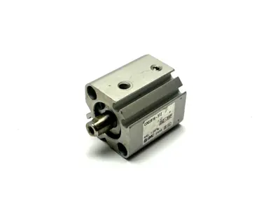 CDQ2B16-5TZ | SMC  Compact Cylinder - Used